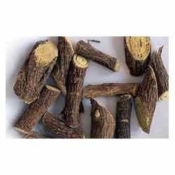 Chew Mulethi to get relief from Cough