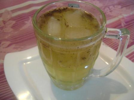 Aam Panna Mango Summer Delight