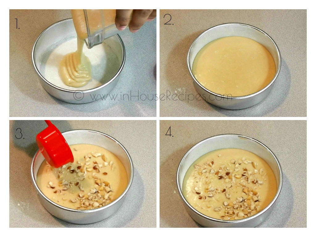 How To Make Cake In Pressure Cooker By Sanjeev Kapoor How To Make Cake In Pressure Cooker By Sanjeev Kapoor