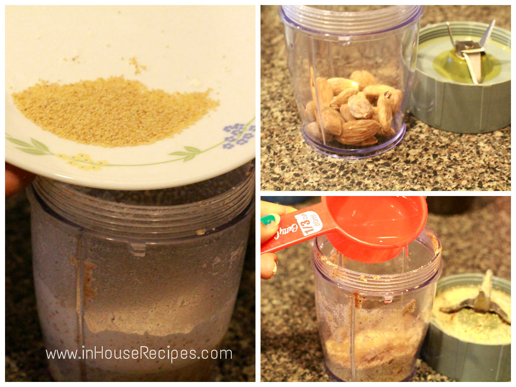 Tofu Kofta Curry Recipe High Protein [Pics] inHouseRecipes