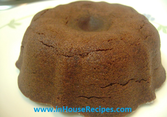 How To Bake A Cake In Microwave In Hindi How To Bake A Cake In Microwave In Hindi