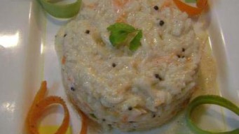 Curd Rice Recipe