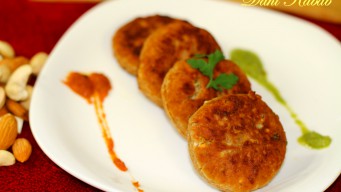 Dahi Kabab