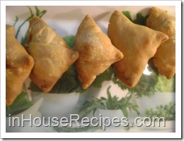 maggi samosa