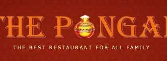 The Pongal Restaurant Billerica MA